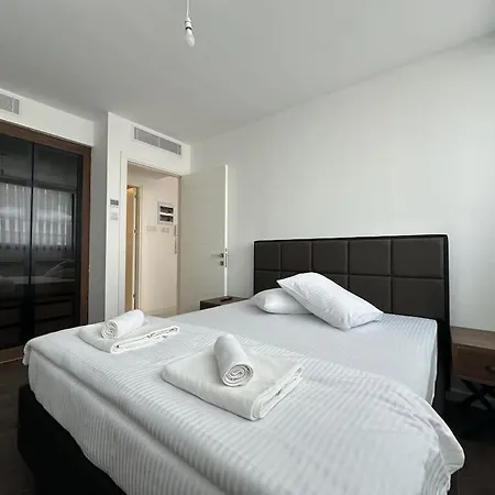 Grand Sapphire Luxury By Myguest Cyprus Iskele District (Northern Cyprus)