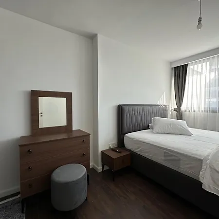 Grand Sapphire Luxury 2 By Myguest Cyprus Apartament *