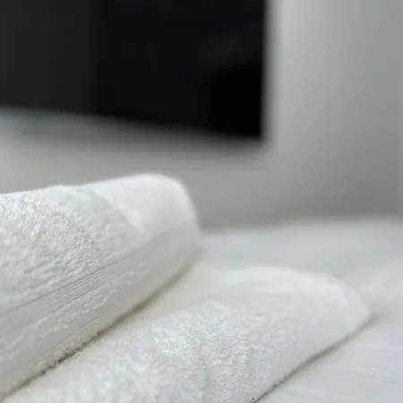 Grand Sapphire Luxury 2 By Myguest Cyprus