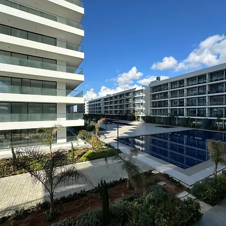 Apartment Grand Sapphire Luxury By Myguest Cyprus Iskele District (Northern Cyprus)