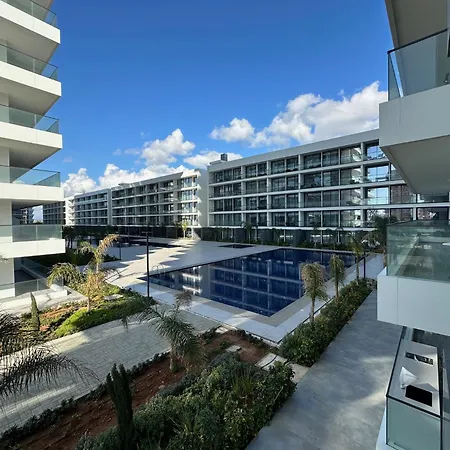 Grand Sapphire Luxury 2 By Myguest Cyprus Iskele District (Northern Cyprus)