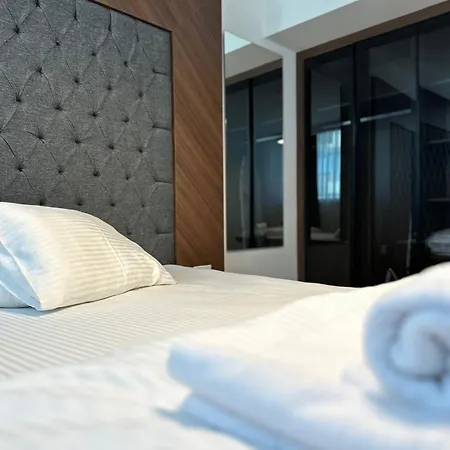 Grand Sapphire Luxury By Myguest Cyprus Iskele District (Northern Cyprus)