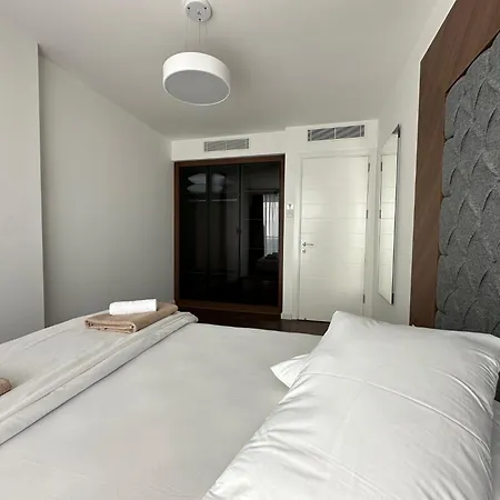 Grand Sapphire Luxury By Myguest Cyprus * Iskele District (Northern Cyprus)