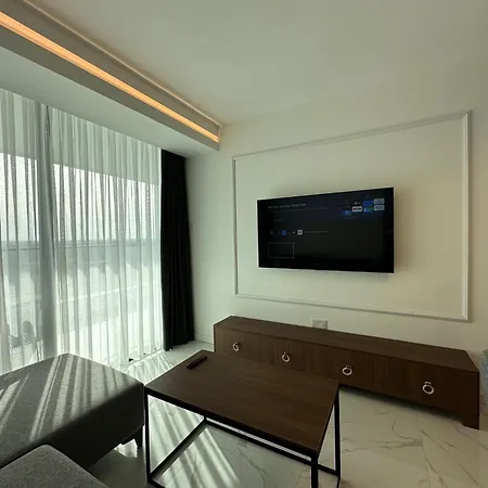 Apartment Grand Sapphire Luxury By Myguest Cyprus Iskele District (Northern Cyprus)