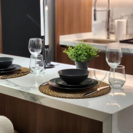 Grand Sapphire Luxury By Myguest Cyprus Iskele District (Northern Cyprus)
