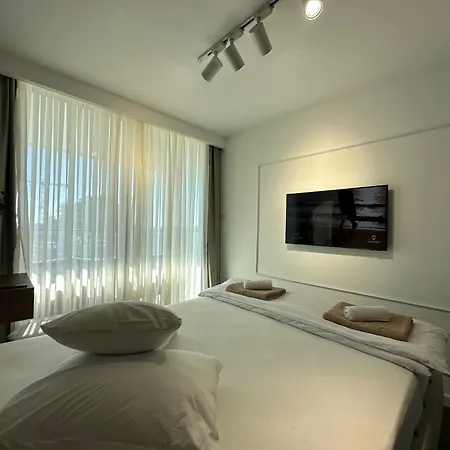 Grand Sapphire Luxury By Myguest Cyprus * Iskele District (Northern Cyprus)