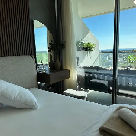 Grand Sapphire Luxury By Myguest Cyprus Apartment Iskele District (Northern Cyprus)