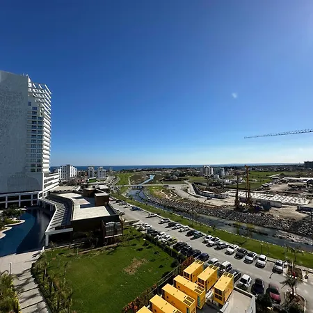 Grand Sapphire Luxury By Myguest Cyprus Apartment Iskele District (Northern Cyprus)