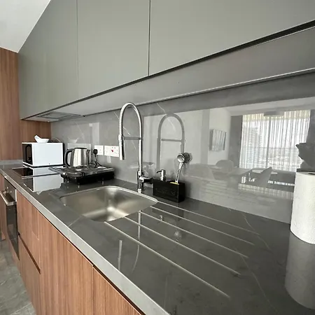 Grand Sapphire Luxury 2 By Myguest Cyprus Iskele District (Northern Cyprus)