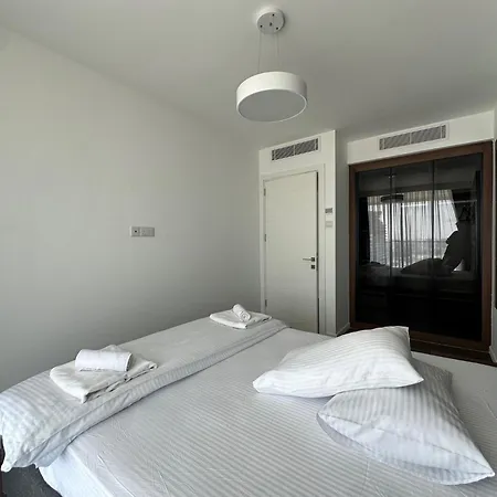Grand Sapphire Luxury By Myguest Cyprus * Iskele District (Northern Cyprus)