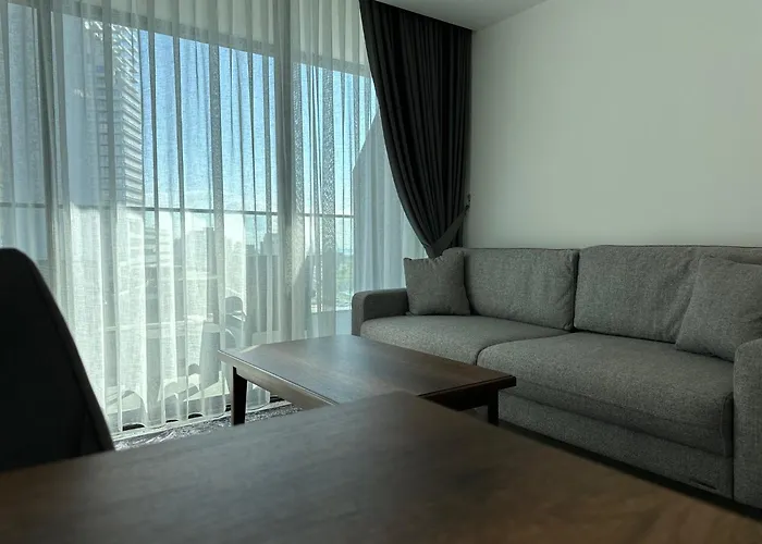 Grand Sapphire Luxury 2 By Myguest Cyprus Iskele District (Northern Cyprus)