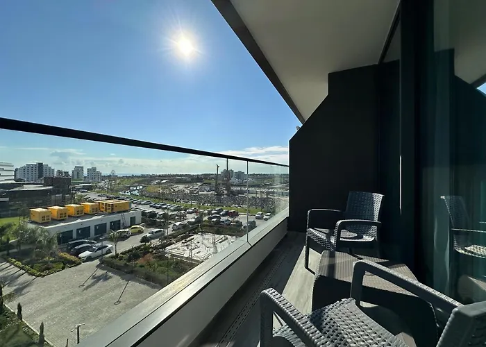 Grand Sapphire Luxury 2 By Myguest Cyprus アパート Iskele District (Northern Cyprus)