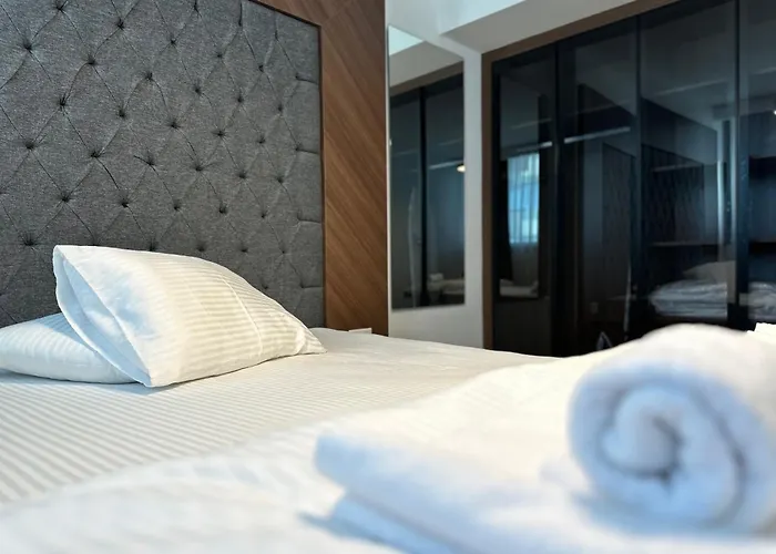 Grand Sapphire Luxury 2 By Myguest Cyprus Iskele District (Northern Cyprus)