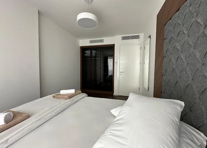 Grand Sapphire Luxury 2 By Myguest Cyprus * Iskele District (Northern Cyprus)