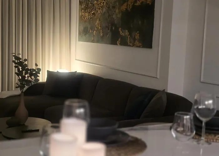 Grand Sapphire Luxury 2 By Myguest Cyprus Iskele District (Northern Cyprus)