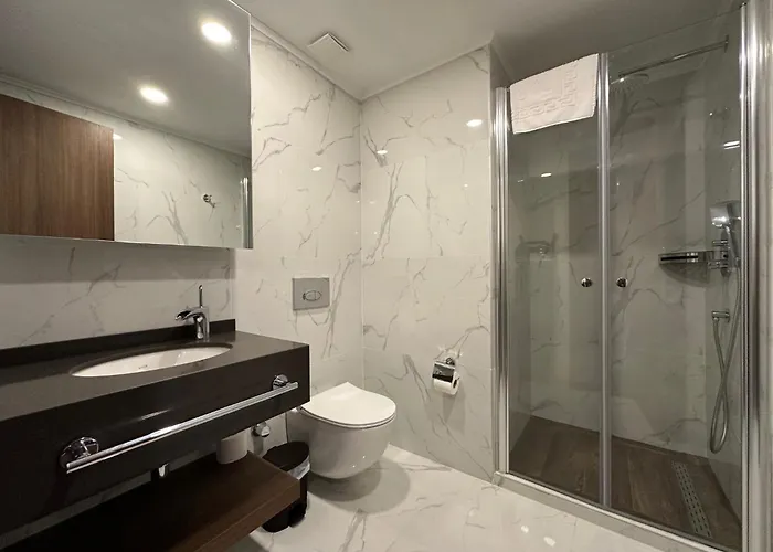 Grand Sapphire Luxury 2 By Myguest Cyprus Iskele District (Northern Cyprus)