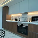 Διαμέρισμα Grand Sapphire Luxury 2 By Myguest Cyprus