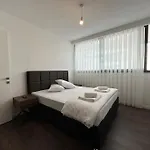 Grand Sapphire Luxury 2 By Myguest Cyprus Iskele District (Northern Cyprus)