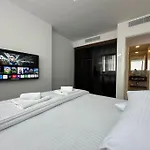 Grand Sapphire Luxury 2 By Myguest Cyprus Διαμέρισμα *