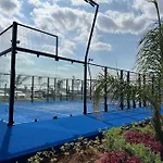 Grand Sapphire Luxury 2 By Myguest Cyprus Διαμέρισμα