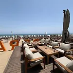 דירה Grand Sapphire Luxury 2 By Myguest Cyprus *