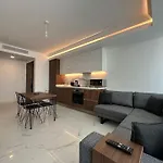 Διαμέρισμα Grand Sapphire Luxury 2 By Myguest Cyprus Iskele District (Northern Cyprus)