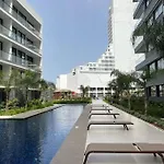Grand Sapphire Luxury 2 By Myguest Cyprus *