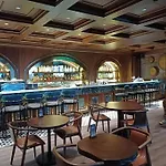 Grand Sapphire Luxury 2 By Myguest Cyprus Διαμέρισμα