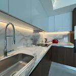Grand Sapphire Luxury 2 By Myguest Cyprus *