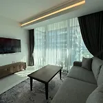 Grand Sapphire Luxury 2 By Myguest Cyprus * Iskele District (Northern Cyprus)