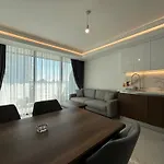 Διαμέρισμα Grand Sapphire Luxury 2 By Myguest Cyprus Iskele District (Northern Cyprus)