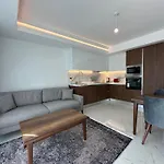 Grand Sapphire Luxury 2 By Myguest Cyprus Διαμέρισμα Iskele District (Northern Cyprus)