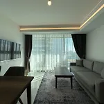 Grand Sapphire Luxury 2 By Myguest Cyprus Διαμέρισμα