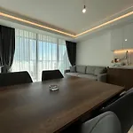 Διαμέρισμα Grand Sapphire Luxury 2 By Myguest Cyprus *
