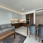 Grand Sapphire Luxury 2 By Myguest Cyprus Διαμέρισμα Iskele District (Northern Cyprus)