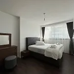Διαμέρισμα Grand Sapphire Luxury 2 By Myguest Cyprus Iskele District (Northern Cyprus)