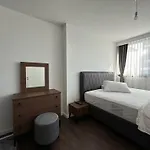 Grand Sapphire Luxury 2 By Myguest Cyprus Διαμέρισμα *