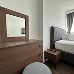 Grand Sapphire Luxury 2 By Myguest Cyprus Διαμέρισμα Iskele District (Northern Cyprus)
