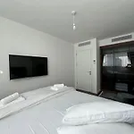 Διαμέρισμα Grand Sapphire Luxury 2 By Myguest Cyprus Iskele District (Northern Cyprus)