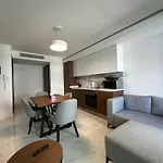 Grand Sapphire Luxury 2 By Myguest Cyprus Διαμέρισμα Iskele District (Northern Cyprus)