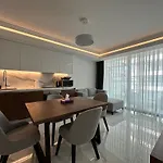 Διαμέρισμα Grand Sapphire Luxury 2 By Myguest Cyprus Iskele District (Northern Cyprus)