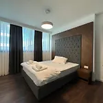 Grand Sapphire Luxury 2 By Myguest Cyprus Διαμέρισμα