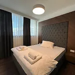 Διαμέρισμα Grand Sapphire Luxury 2 By Myguest Cyprus *