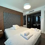 Grand Sapphire Luxury 2 By Myguest Cyprus * Iskele District (Northern Cyprus)