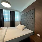 Grand Sapphire Luxury 2 By Myguest Cyprus Διαμέρισμα *