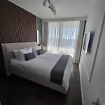 Grand Sapphire Luxury 2 By Myguest Cyprus Διαμέρισμα *