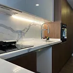 Διαμέρισμα Grand Sapphire Luxury 2 By Myguest Cyprus