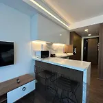Grand Sapphire Luxury 2 By Myguest Cyprus Διαμέρισμα *