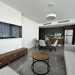 Grand Sapphire Luxury 2 By Myguest Cyprus Διαμέρισμα Iskele District (Northern Cyprus)