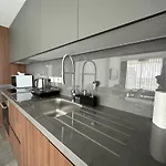 Grand Sapphire Luxury 2 By Myguest Cyprus Iskele District (Northern Cyprus)